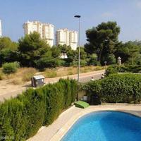 Villa in Spain, Comunitat Valenciana, Alicante, 100 sq.m.