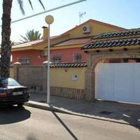 Вилла в Испании, Валенсия, Аликанте, 220 кв.м.