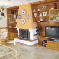 Вилла в Испании, Валенсия, Аликанте, 220 кв.м.