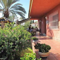 Вилла в Испании, Валенсия, Аликанте, 220 кв.м.