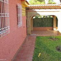 Вилла в Испании, Валенсия, Аликанте, 220 кв.м.