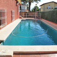 Вилла в Испании, Валенсия, Аликанте, 220 кв.м.