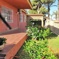 Вилла в Испании, Валенсия, Аликанте, 220 кв.м.