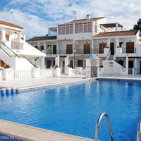 Flat in Spain, Comunitat Valenciana, Alicante, 65 sq.m.