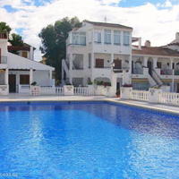 Flat in Spain, Comunitat Valenciana, Alicante, 65 sq.m.