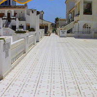 Flat in Spain, Comunitat Valenciana, Alicante, 65 sq.m.