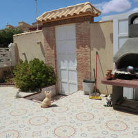 Townhouse in Spain, Comunitat Valenciana, Alicante, 120 sq.m.