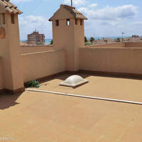 Townhouse in Spain, Comunitat Valenciana, Alicante, 120 sq.m.