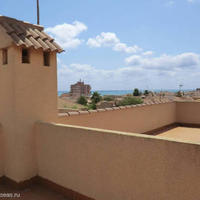 Townhouse in Spain, Comunitat Valenciana, Alicante, 120 sq.m.