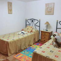 Townhouse in Spain, Comunitat Valenciana, Alicante, 120 sq.m.