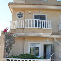 Townhouse in Spain, Comunitat Valenciana, Alicante, 70 sq.m.