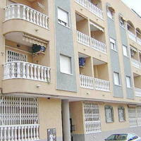 Квартира в Испании, Валенсия, Аликанте, 65 кв.м.