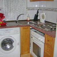 Квартира в Испании, Валенсия, Аликанте, 65 кв.м.