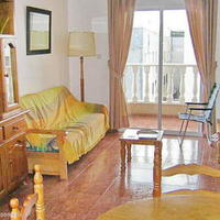 Квартира в Испании, Валенсия, Аликанте, 65 кв.м.