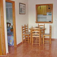 Квартира в Испании, Валенсия, Аликанте, 65 кв.м.