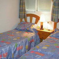 Квартира в Испании, Валенсия, Аликанте, 65 кв.м.