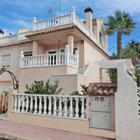 Вилла в Испании, Валенсия, Аликанте, 110 кв.м.