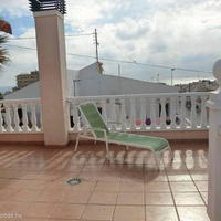 Вилла в Испании, Валенсия, Аликанте, 110 кв.м.