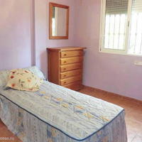 Вилла в Испании, Валенсия, Аликанте, 110 кв.м.