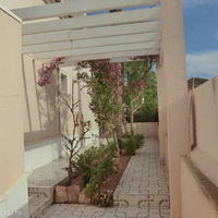 Вилла в Испании, Валенсия, Аликанте, 110 кв.м.