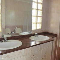 Вилла в Испании, Валенсия, Аликанте, 110 кв.м.