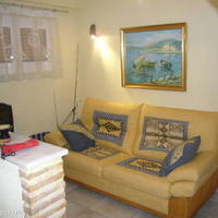 Flat at the first line of the sea / lake in Spain, Comunitat Valenciana, Alicante, 100 sq.m.
