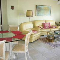 Flat at the first line of the sea / lake in Spain, Comunitat Valenciana, Alicante, 100 sq.m.