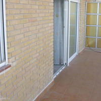 Flat at the first line of the sea / lake in Spain, Comunitat Valenciana, Alicante, 100 sq.m.