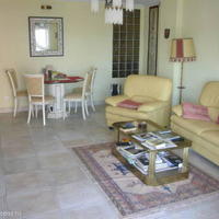 Flat at the first line of the sea / lake in Spain, Comunitat Valenciana, Alicante, 100 sq.m.