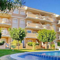 Flat in Spain, Comunitat Valenciana, Alicante, 67 sq.m.