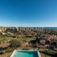 Вилла в Испании, Андалусия, 1148 кв.м.