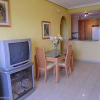 Flat in Spain, Comunitat Valenciana, Alicante, 67 sq.m.