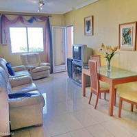 Flat in Spain, Comunitat Valenciana, Alicante, 67 sq.m.