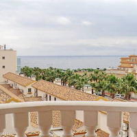Flat in Spain, Comunitat Valenciana, Alicante, 67 sq.m.