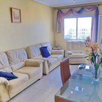 Flat in Spain, Comunitat Valenciana, Alicante, 67 sq.m.