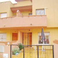 Townhouse in Spain, Comunitat Valenciana, Alicante, 100 sq.m.