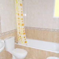 Townhouse in Spain, Comunitat Valenciana, Alicante, 100 sq.m.