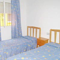 Townhouse in Spain, Comunitat Valenciana, Alicante, 100 sq.m.