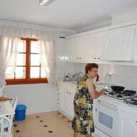 Дом на первой линии моря/озера в Испании, Валенсия, Аликанте, 108 кв.м.