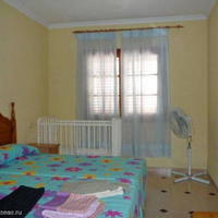 Дом на первой линии моря/озера в Испании, Валенсия, Аликанте, 108 кв.м.