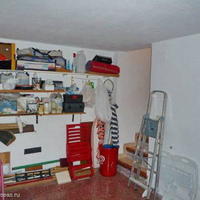 Дом на первой линии моря/озера в Испании, Валенсия, Аликанте, 108 кв.м.