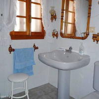 Дом на первой линии моря/озера в Испании, Валенсия, Аликанте, 108 кв.м.