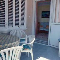 Дом на первой линии моря/озера в Испании, Валенсия, Аликанте, 108 кв.м.