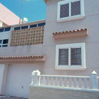 Дом на первой линии моря/озера в Испании, Валенсия, Аликанте, 108 кв.м.