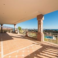 Вилла в Испании, Андалусия, 1148 кв.м.