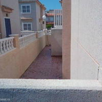 Дом на первой линии моря/озера в Испании, Валенсия, Аликанте, 108 кв.м.