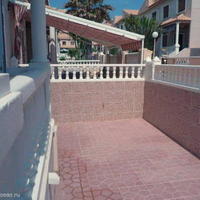 Дом на первой линии моря/озера в Испании, Валенсия, Аликанте, 108 кв.м.