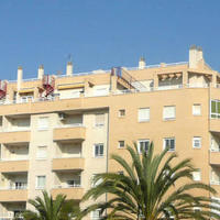 Penthouse in Spain, Comunitat Valenciana, Alicante, 70 sq.m.