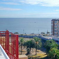 Penthouse in Spain, Comunitat Valenciana, Alicante, 70 sq.m.