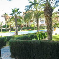 Flat in Spain, Comunitat Valenciana, Alicante, 64 sq.m.